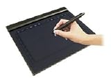 Adesso CTZ12A 10x6' Widescreen Ultra Slim Graphics Tablet