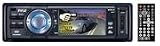 Pyle Pyle-View Series 3 TFT Touch Screen DVD/VCD/MP3/CDR/USB Player and AM/FM Receiver