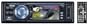 Pyle PLD3MU 3'' TFT Touch Screen DVD/VCD/MP3/CDR/USB Player And AM/FM Receiver