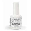 Gelish Soak Off Sealer Gel Top It Off