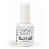 Gelish Soak Off Sealer Gel Top It Off