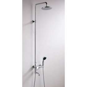 Rainfall Tub / Shower Faucet
