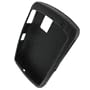 Premium Quality Silicone Skin Case for RIM BlackBerry Curve 8300 8310 8330