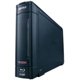 Mediastation Blu-ray/DVD/cd Combo USB 2.0