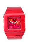 Baby-G World Time Chronograph Red Dial Women's watch #BGA200PD-4B