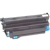 Electronics : Ricoh AP3800C Toner Cartridge Cyan 885409
