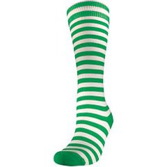 Red Lion Mini Striped Knee High Socks