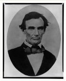 Historic Print M Abraham Lincoln Two weeks before final Lincoln-Douglas debate in Lincolns unsuccessfu
