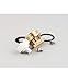 T&S Brass B-0969-RK01 Vacuum Breaker Repair Kit (Renewed)
