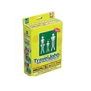TravelJohn Solid Waste Collection Kit