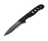 Gerber-EVO Jr. Serrated Edge Knife