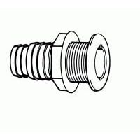 THMA CONN THRUHUL BLK by