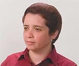 Industrial Grade 1TTU1 Hairnet Cap, White, Nylon, 21 In, PK 144