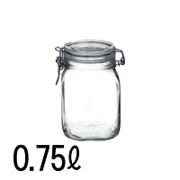 ボルミオリ・ロッコ　フィド　ジャー　0.75L