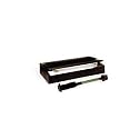 Marineland PFES03 Eclipse Seamless Integrated Aquarium System Three, 3 Gallons