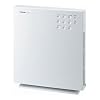 TOSHIBA 空気清浄機 パールホワイト CAF-H3(W)