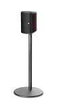 Boston Acoustics E40 High Performance Bookshelf Speaker (Cherry High Gloss)