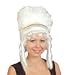 Period Wigs | Court Wigs | Duchess (White)