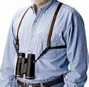 Leupold Quick Release Binocular Harness 55895