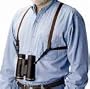 Leupold Quick Release Binocular Harness 55895