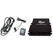 PYLE PLNVB26 Universal GPS Navigation System and Touch Screen Compatible