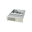 SUPERMICRO SC832S-R760 e.ATX Beige 3U RM Chassis 760W(2+1 380W)EPS12V 8 SCA System Cabinet