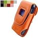 Cellet Leather Case for Razr V3, V3c, V3i, Samsung T809, T629, A900 (Many Color Available).