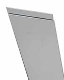SS Sheet 6X12,.018 (1) SS Sheet 6X12,.018 (1)