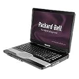 PACKARD BELL Easynote MV46-010 15,4Z WXGA CoreDuo