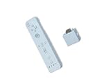 Remote Controller and Motion Plus Set for Wii Nintendo
