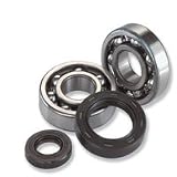 03-06 POLARIS PRED90: MOOSE CRANK BEARING SEAL KIT by Moose Racing