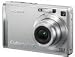 Sony Cybershot DSCW200 12MP Digital Camera with 3x Optical Zoom and Super Steady Shot
