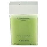 Health & Personal Care : CONTRADICTION by Calvin Klein - Body Wash (Tester) 6.7 oz for men