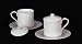 Connoisserve Insulated Mugs Set of Six