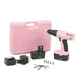 Little Pink Drill 18V - Free UPS Ground Shipping