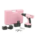 Little Pink Drill $49-10% Donated to Breast Cancer Research!