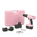 All Products : Little Pink Drill 18V -10% Donated to Breast Cancer Research!