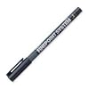 Itoya Finepoint System Pen 0.1 mm black