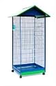 Montagna Vogelvoliere 85 x 76 x 160