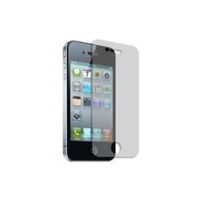 Accessory Master- 3� FILM PROTECTION ECRAN Protecteur pour Iphone 4S
