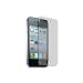 Accessory Master Film de protection d'�cran pour iPhone 4S Pack de 3