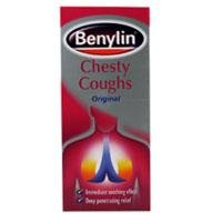 BENYLIN chesty cough original Preisvergleich