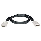 Tripp Lite DVI Dual-Link TDMS Cable (25 feet)