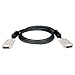 Electronics : Tripp Lite DVI Dual-Link TDMS Cable (25 feet)