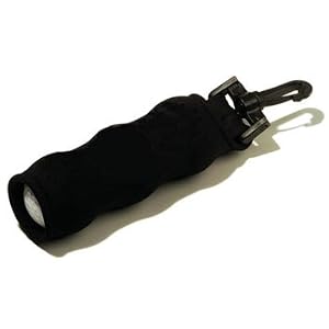 ProActive Sport Neoprene Golf Ball Holder, Core Accessories, neoprene ball holder