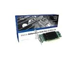 Matrox Millennium P690 Plus LP PCIex16 256M DualHead Graphic card WEEE RoHS