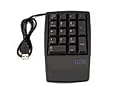 IBM Numeric Keypad For Thinkpad USB