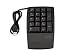 Electronics : IBM Numeric Keypad For Thinkpad USB