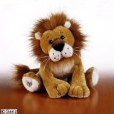 Webkinz Caramel Lion April 2011 Pet Of The Month + Free Licensed