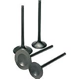 03-08 YAMAHA YZ450F: KIBBLEWHITE EXHAUST VALVE - STANDARD by Kibblewhite